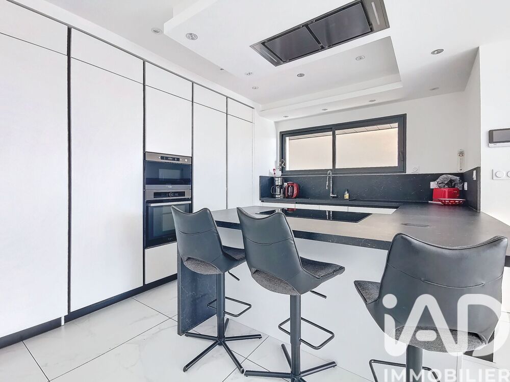 à vendre  Maison Nimes (30900)
