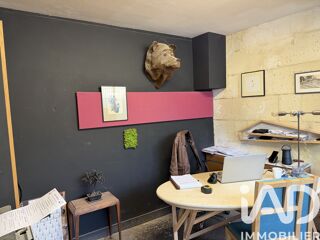  Immeuble à vendre 250 m²