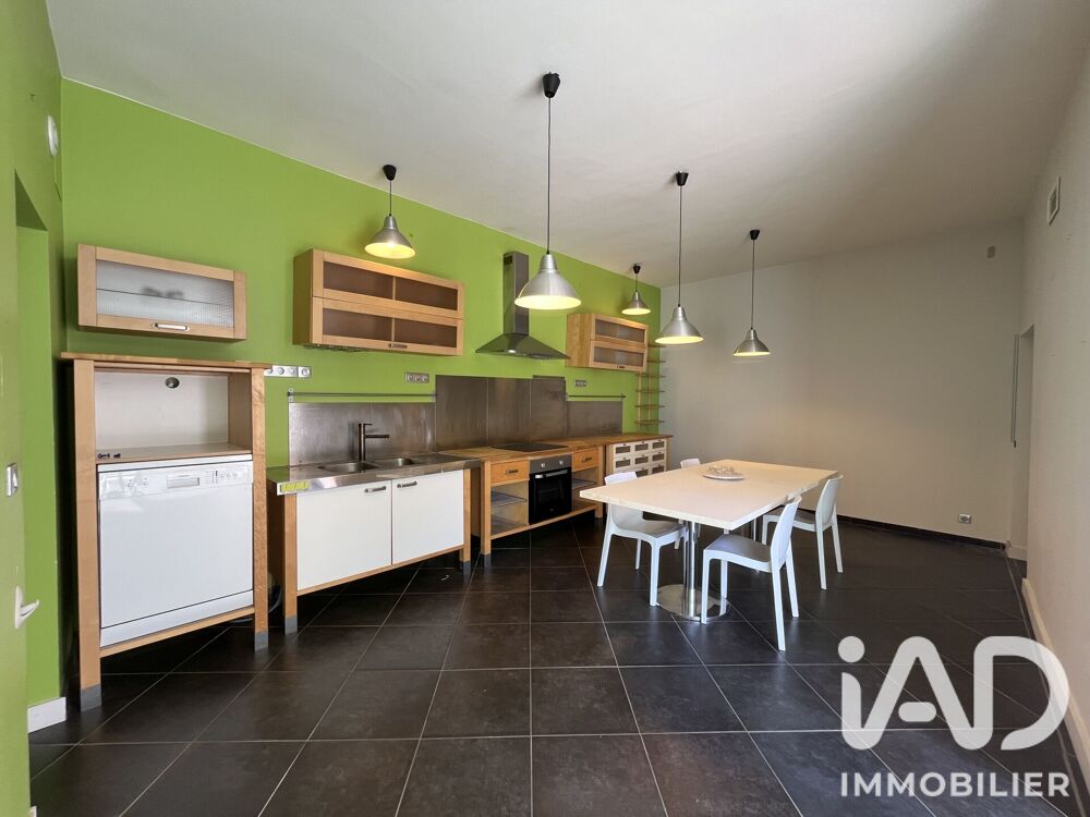 Vente Maison Vente Maison/villa 5 pièces Béziers