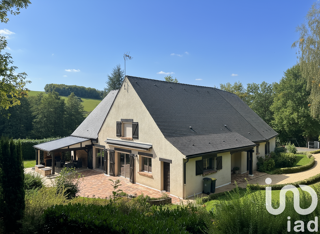  Maison à vendre 6 pièces 275 m²