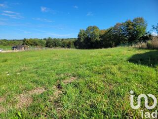  Terrain à vendre 2606 m²