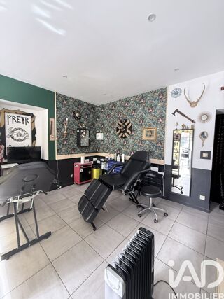  Immeuble à vendre 300 m²