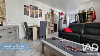  Maison à vendre 5 pièces 124 m²