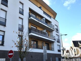  Appartement à vendre 1 pièce 29 m²