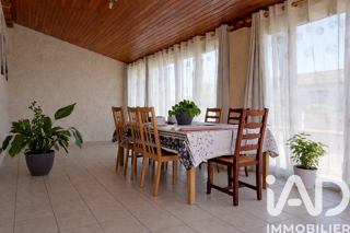  Maison à vendre 4 pièces 123 m²