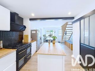  Maison � vendre 6 pi�ces 125 m�
