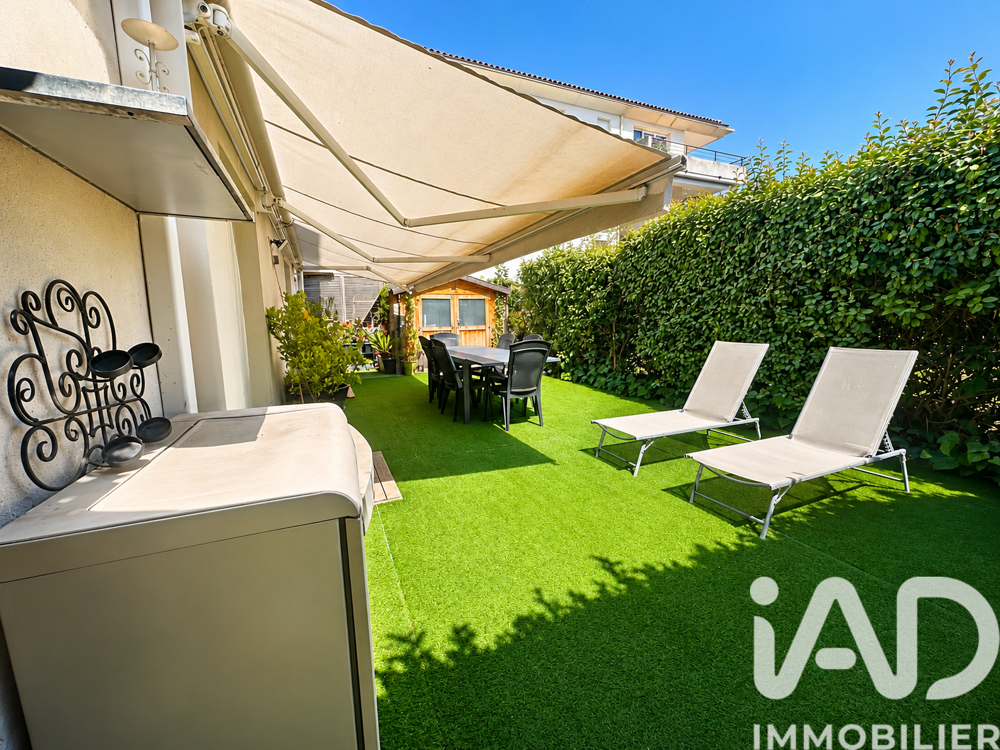 Vente Appartement Vente Appartement 3 pièces Marseille 14