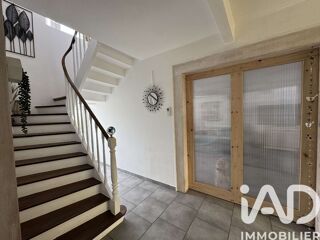  Maison à vendre 6 pièces 133 m²