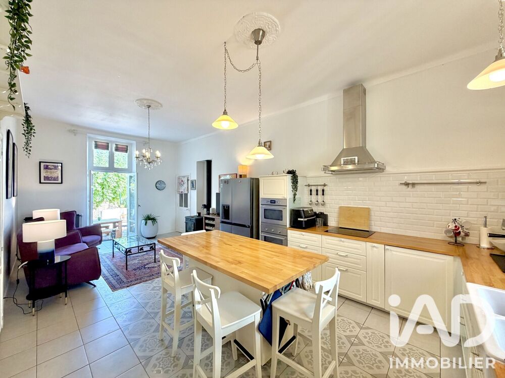 Vente Maison Vente Demeure 10 pièces Saint-nazaire-des-gardies