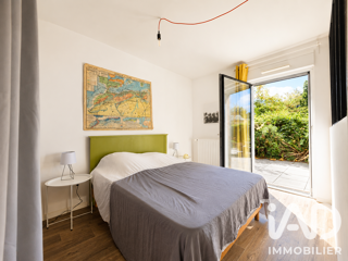  Appartement à vendre 1 pièce 35 m²