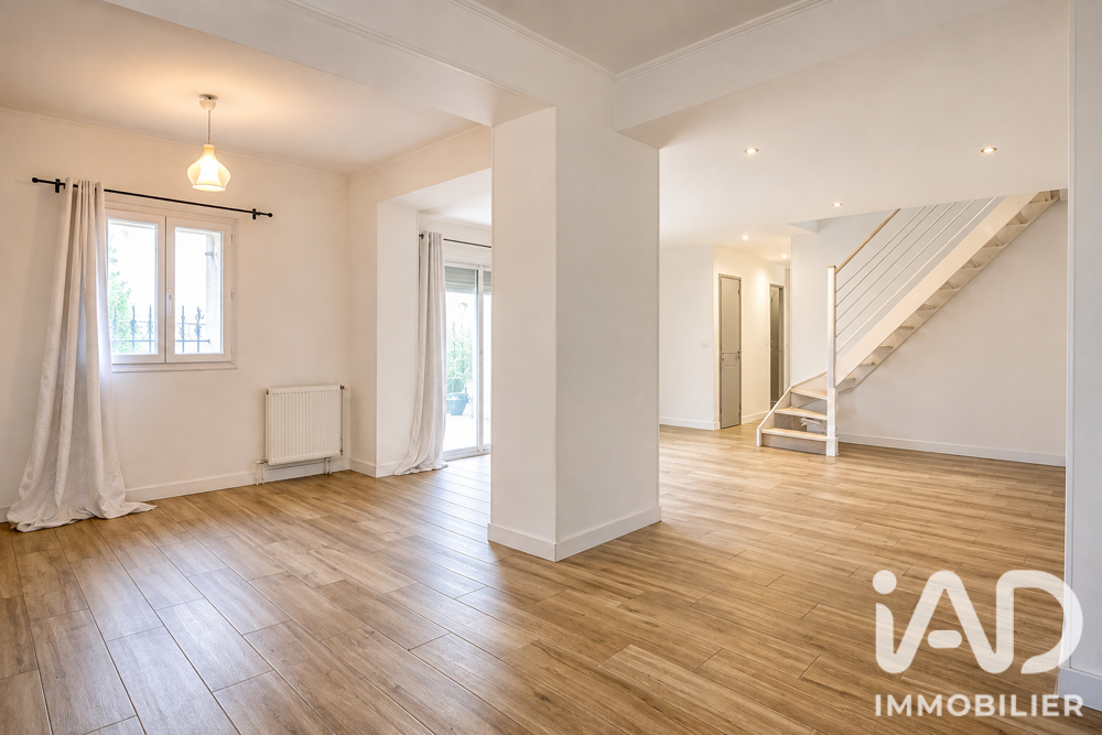 Vente Maison Vente Maison de ville 5 pièces Andilly