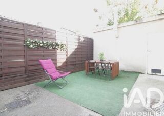  Maison à vendre 4 pièces 76 m²