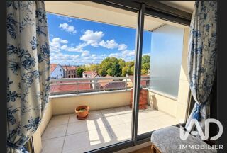  Appartement à vendre 2 pièces 52 m²