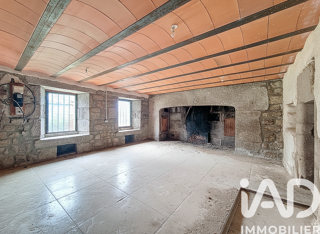  Maison à vendre 13 pièces 521 m²