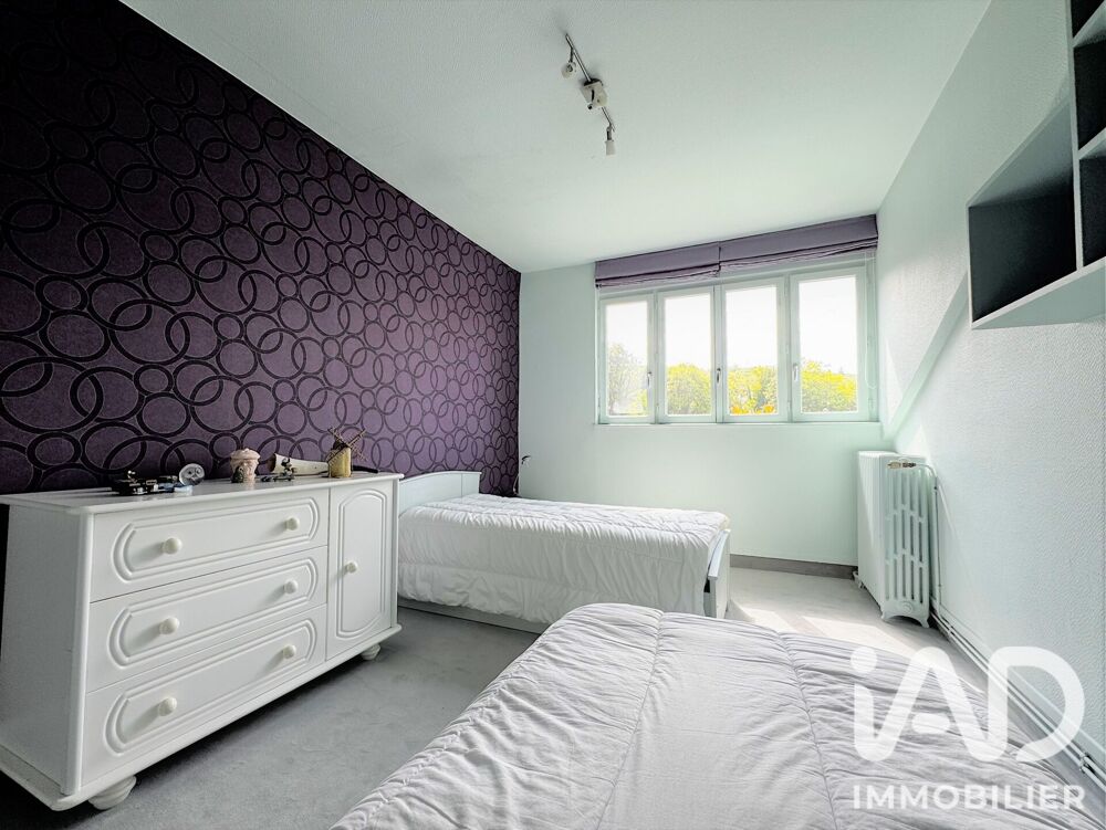 à vendre  Maison Malaunay (76770)