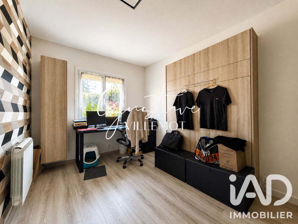Vente Maison Vente Maison/villa 6 pièces Crépy-en-valois