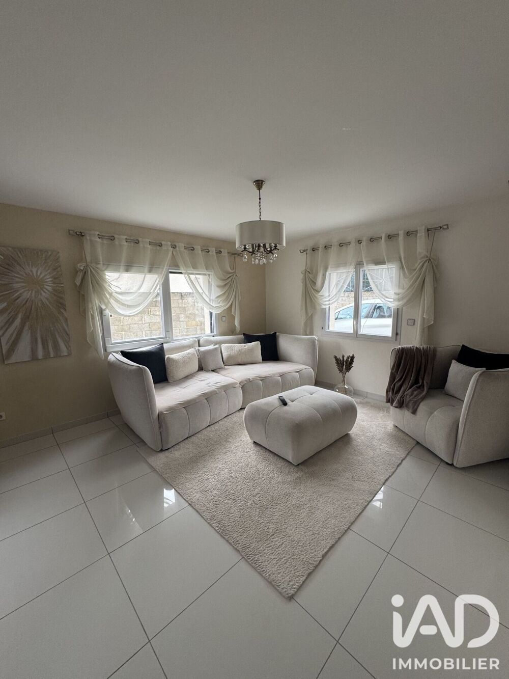 Vente Maison Vente Maison/villa 8 pièces Orléans