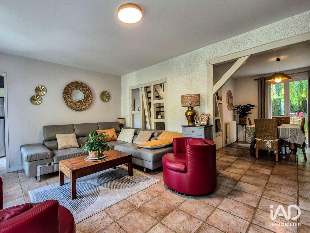 Vente Maison Vente Maison/villa 7 pièces Houdan