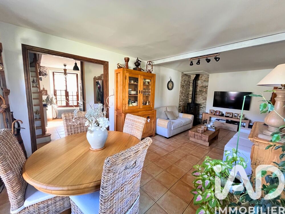 Vente Maison traditionnelle 4 pièces