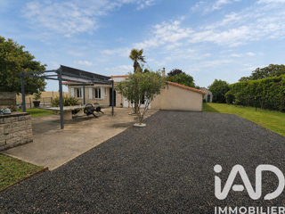  Maison à vendre 5 pièces 112 m²