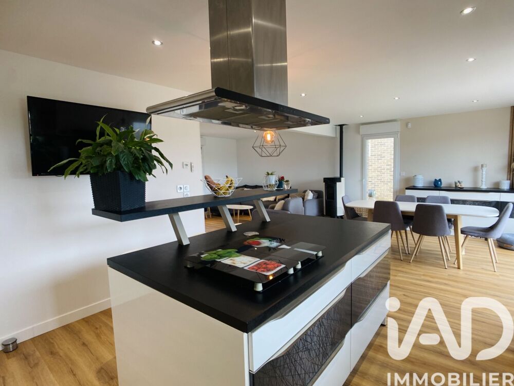 Vente Pavillon 5 pièces
