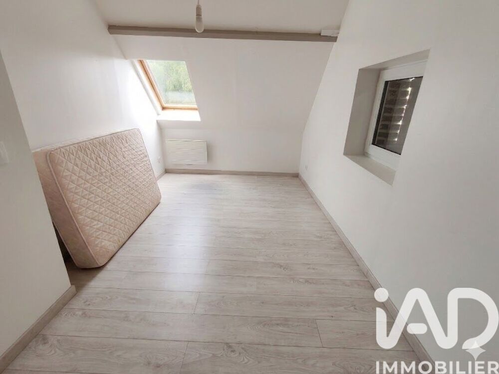 à vendre  Maison La Couture (62136)