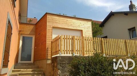   Vente Appartement 4 pièces Appartement - 4 pièce(s) - 55 m²