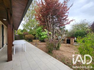  Maison à vendre 4 pièces 92 m²