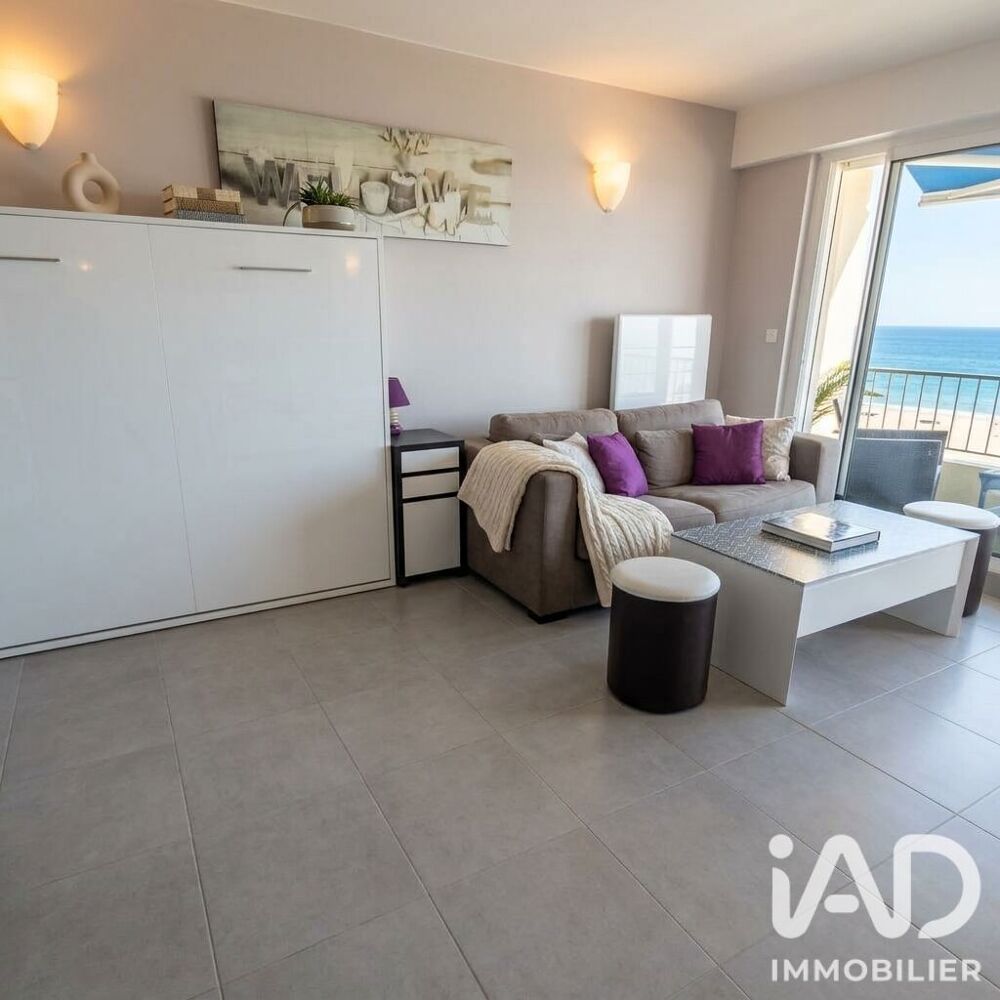 Vente Appartement Vente Studio 1 pièce Saint-michel-chef-chef