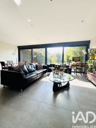  Maison à vendre 6 pièces 189 m²