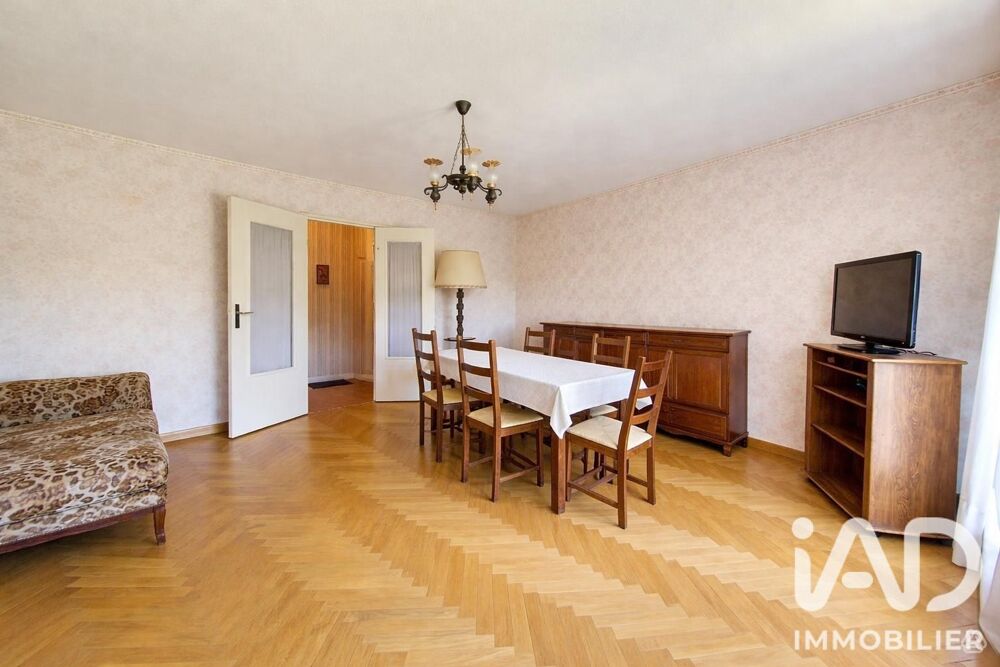 vente Appartement - 3 pièce(s) - 71 m² Tremblay-en-France (93290)
