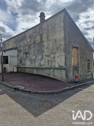 Maison à vendre 4 pièces 105 m²
