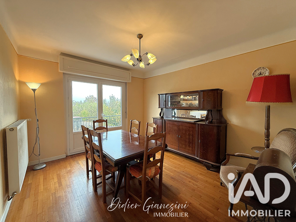 Vente Maison Vente Maison/villa 5 pièces Rombas