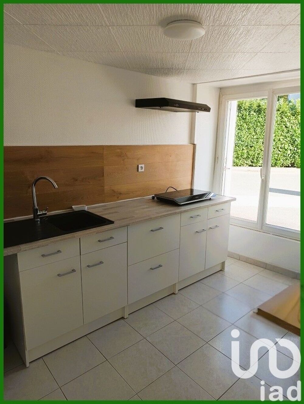 Vente Maison/villa 3 pièces