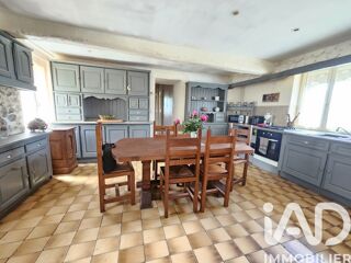  Maison à vendre 4 pièces 99 m²