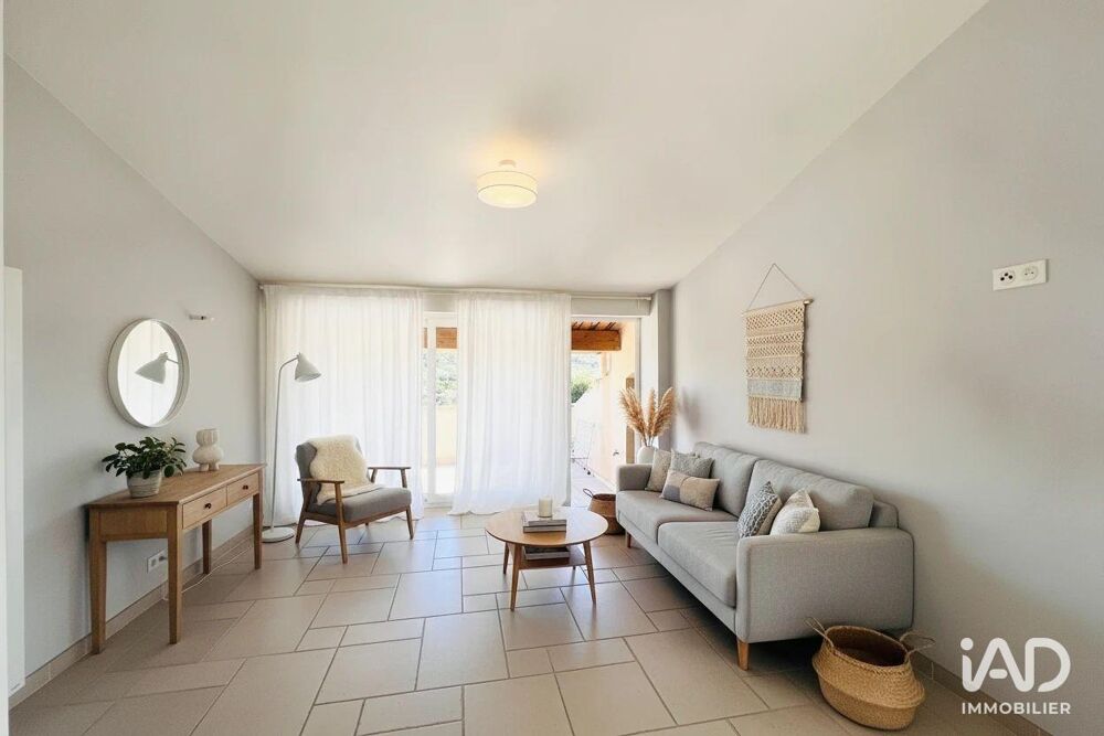 vente Maison - 7 pièce(s) - 260 m² La Colle-sur-Loup (06480)