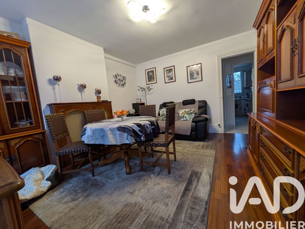 Vente Appartement Vente Appartement 3 pièces Puteaux