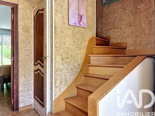  Maison à vendre 4 pièces 81 m²