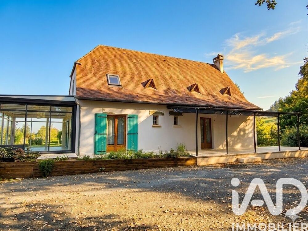 Vente Maison traditionnelle 4 pièces