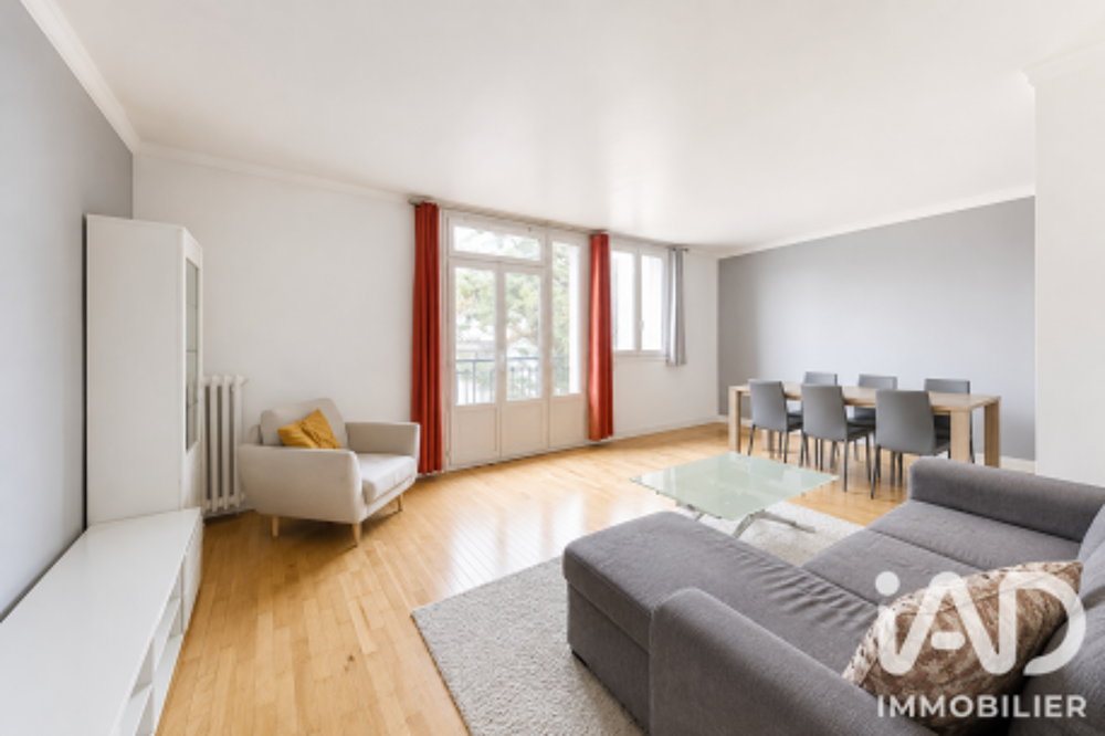 Vente Appartement Vente Appartement 3 pièces Cachan