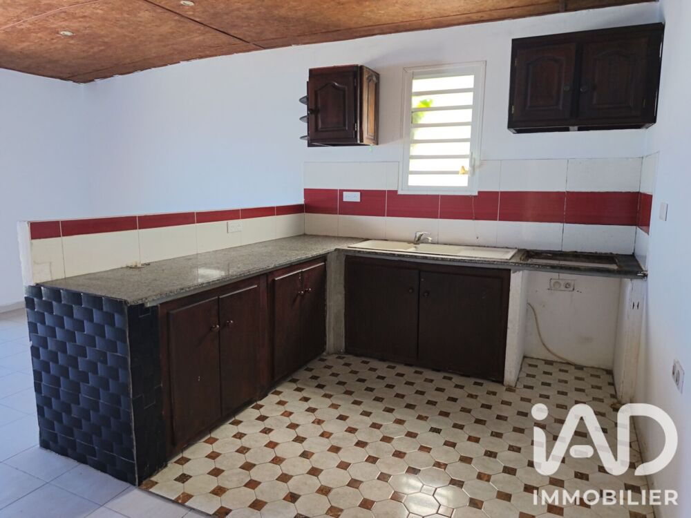 Vente Maison traditionnelle 4 pièces