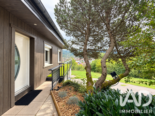  Maison à vendre 7 pièces 200 m²