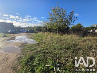  Terrain à vendre 620 m²