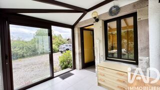 Vente Maison Vente Maison de village 8 pièces La vaivre