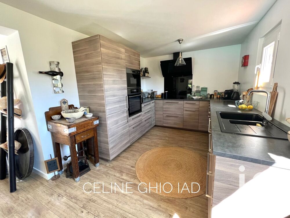 Vente Maison Vente Maison/villa 4 pièces La cadière-d'azur
