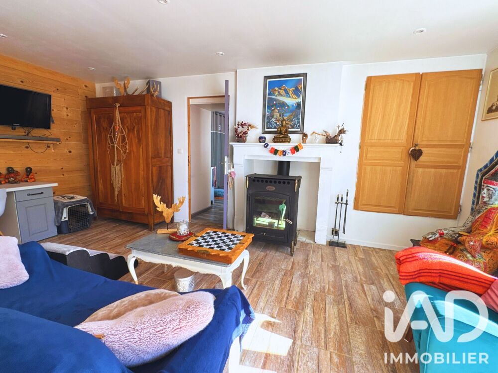 Vente Maison Vente Maison/villa 6 pièces Ciez
