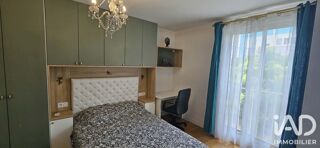  Appartement à vendre 2 pièces 33 m²