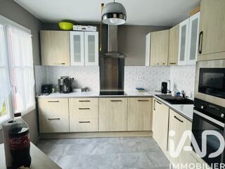  Maison à vendre 4 pièces 76 m²