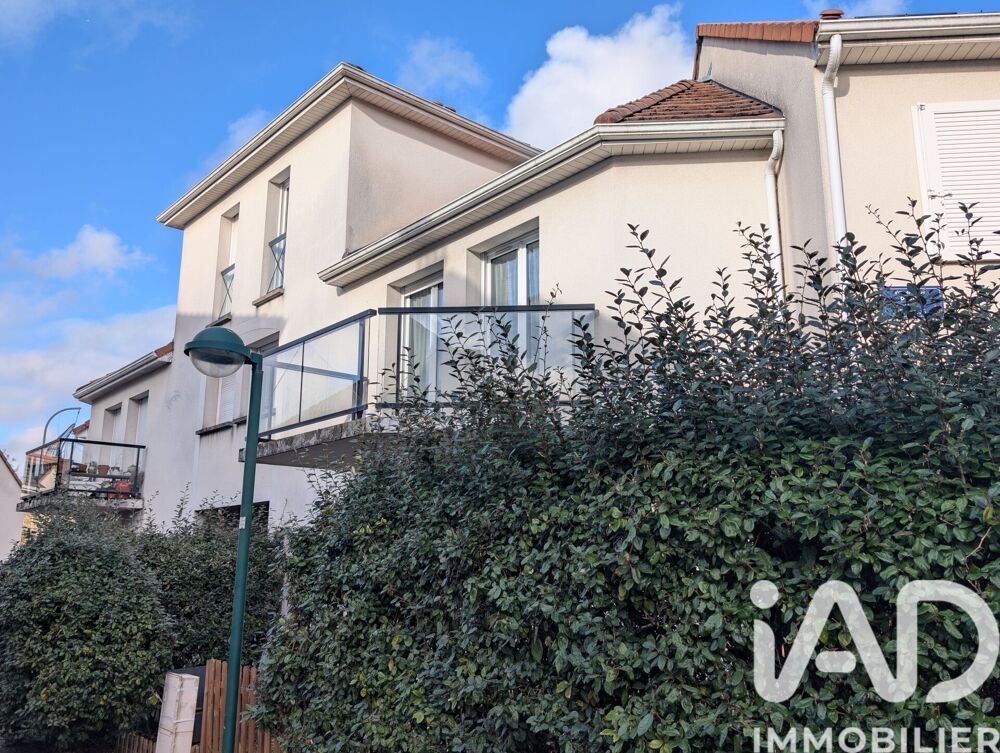Vente Appartement Vente Triplex 2 pièces Plaisir