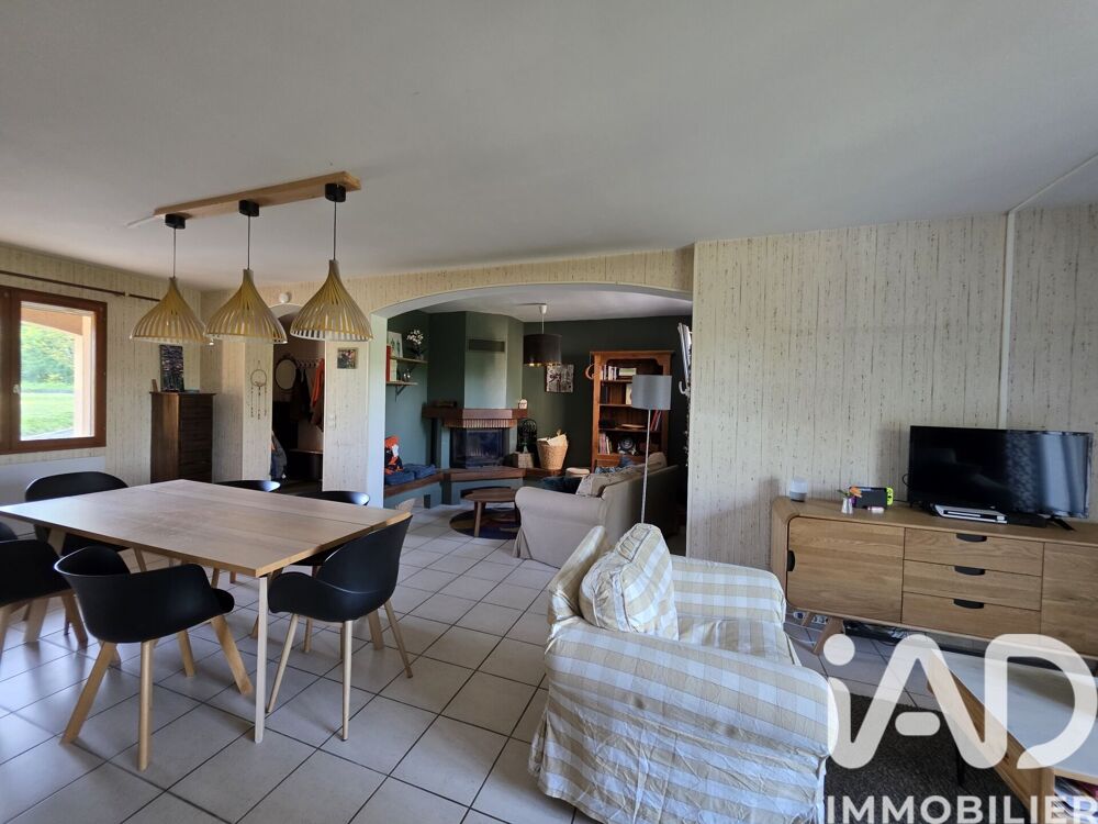Vente Maison Vente Maison de campagne 6 pièces Pompignac